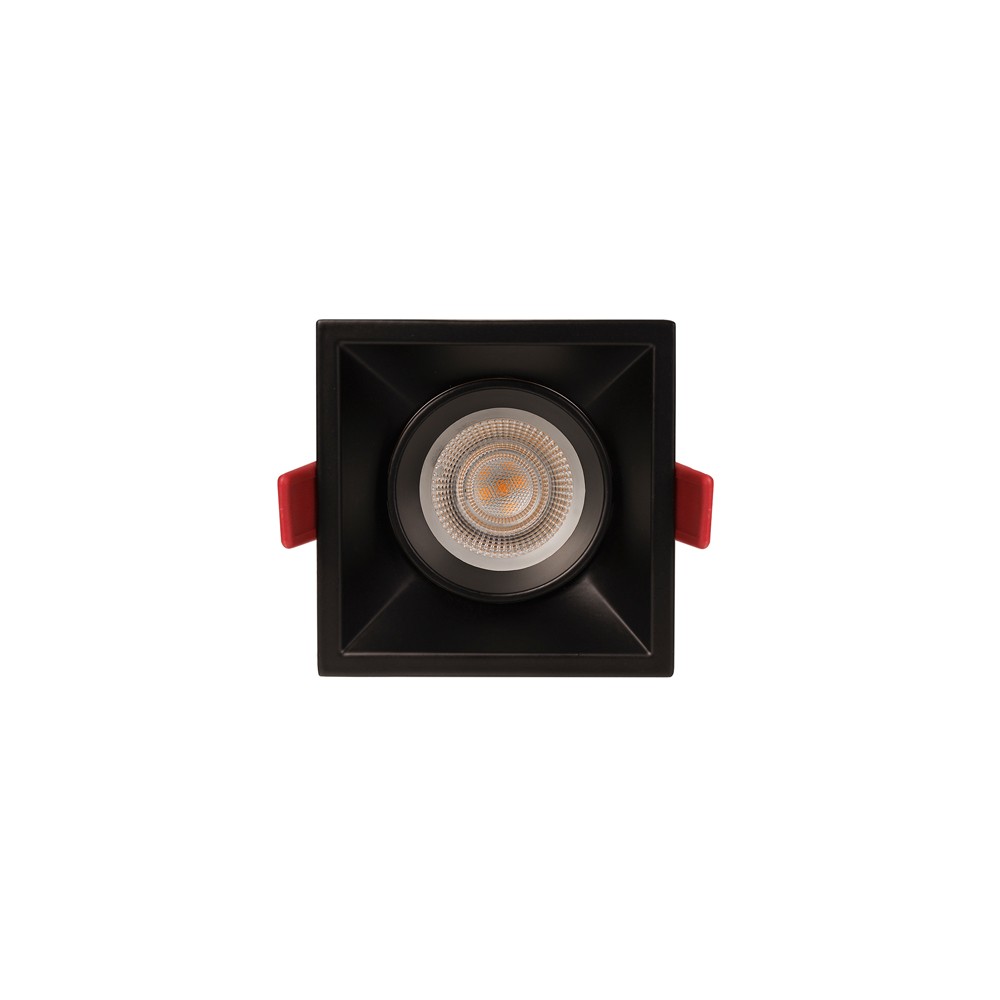 Downlight frame SQ Single PLX3005