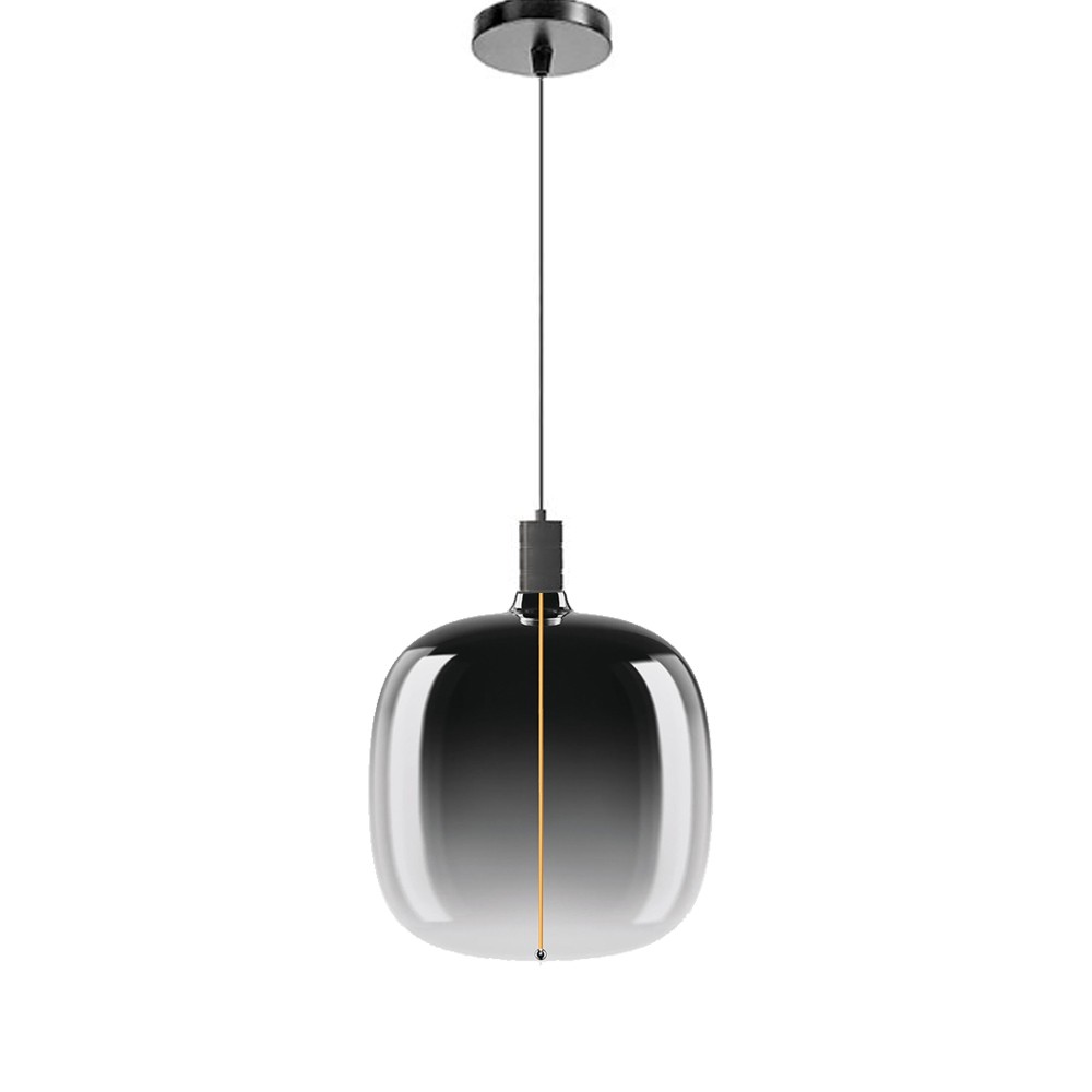 Single pendant light PLX 10004