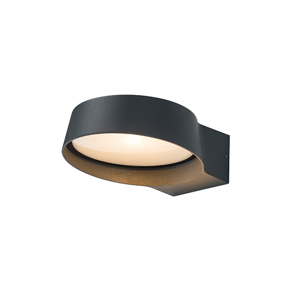 Garden Wall Light PLX 8004-W