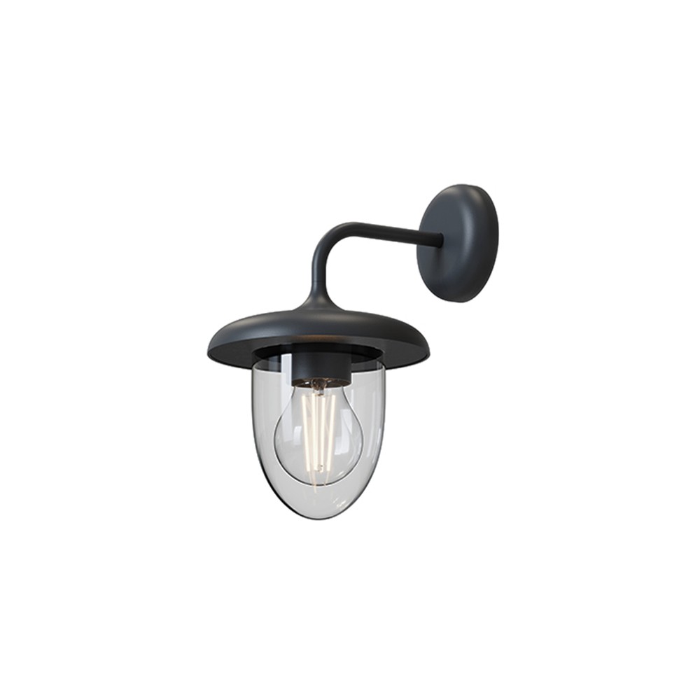 Garden Wall Light PLX 8001-W