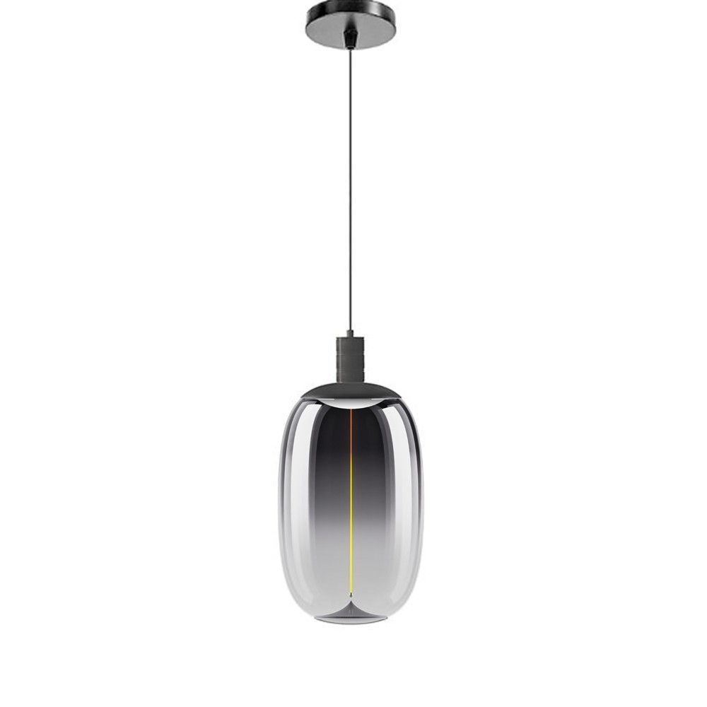 Single pendant light PLX 5010