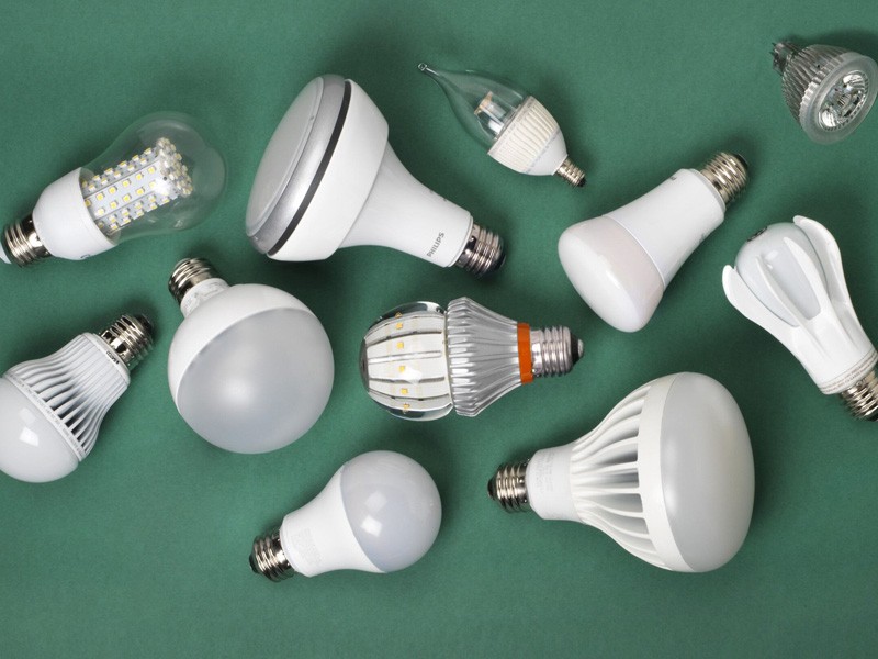 Benefits and Advantages of LED lighting