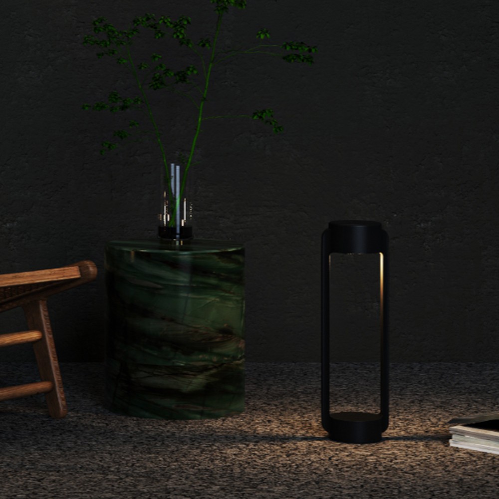 Garden Light 12W PLX 8003-B Model