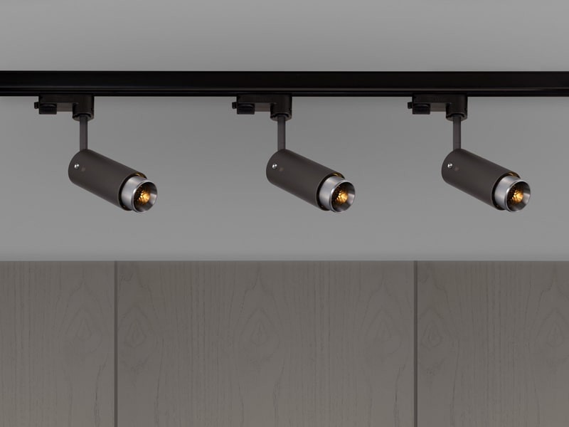 What is track lighting | Types, Styles and Buyer's Guide