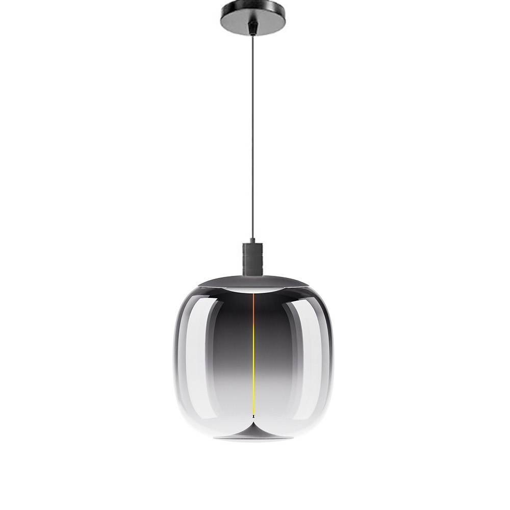 Single pendant light PLX 5011