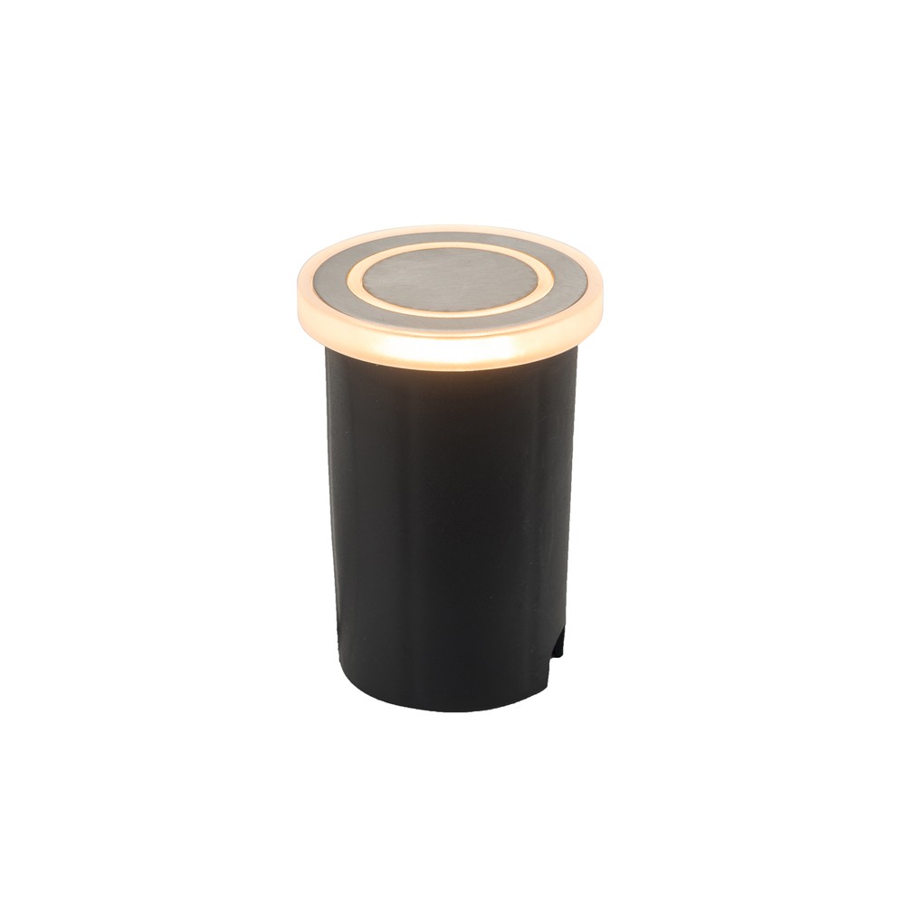 Ground Light 2W PLX 4002 White