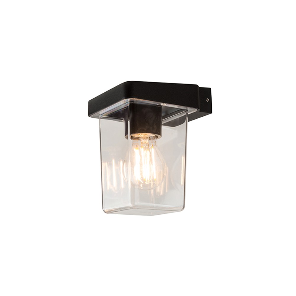Garden Wall Light PLX 8002-W