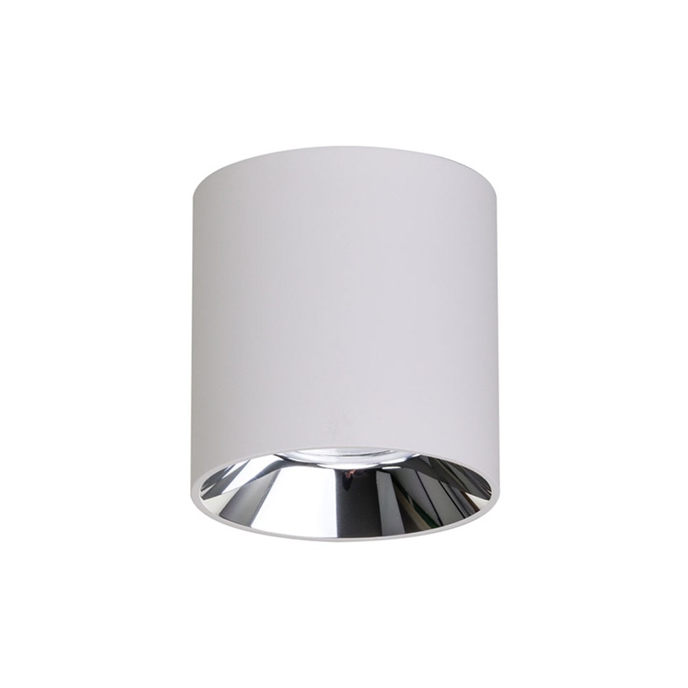 Surface Mounted 15W PLX 2022 White