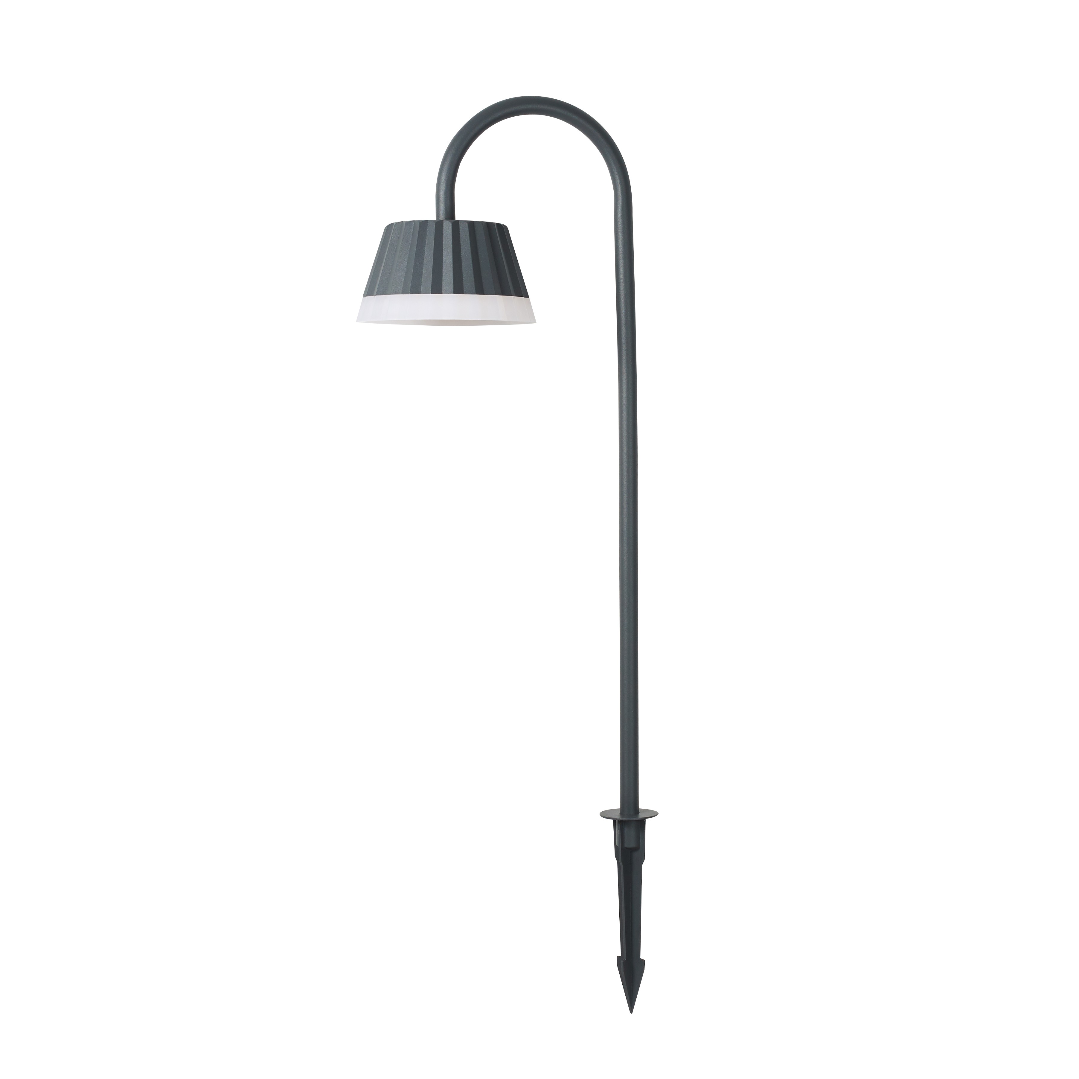 Garden Light 10W PLX 8007-B Spike