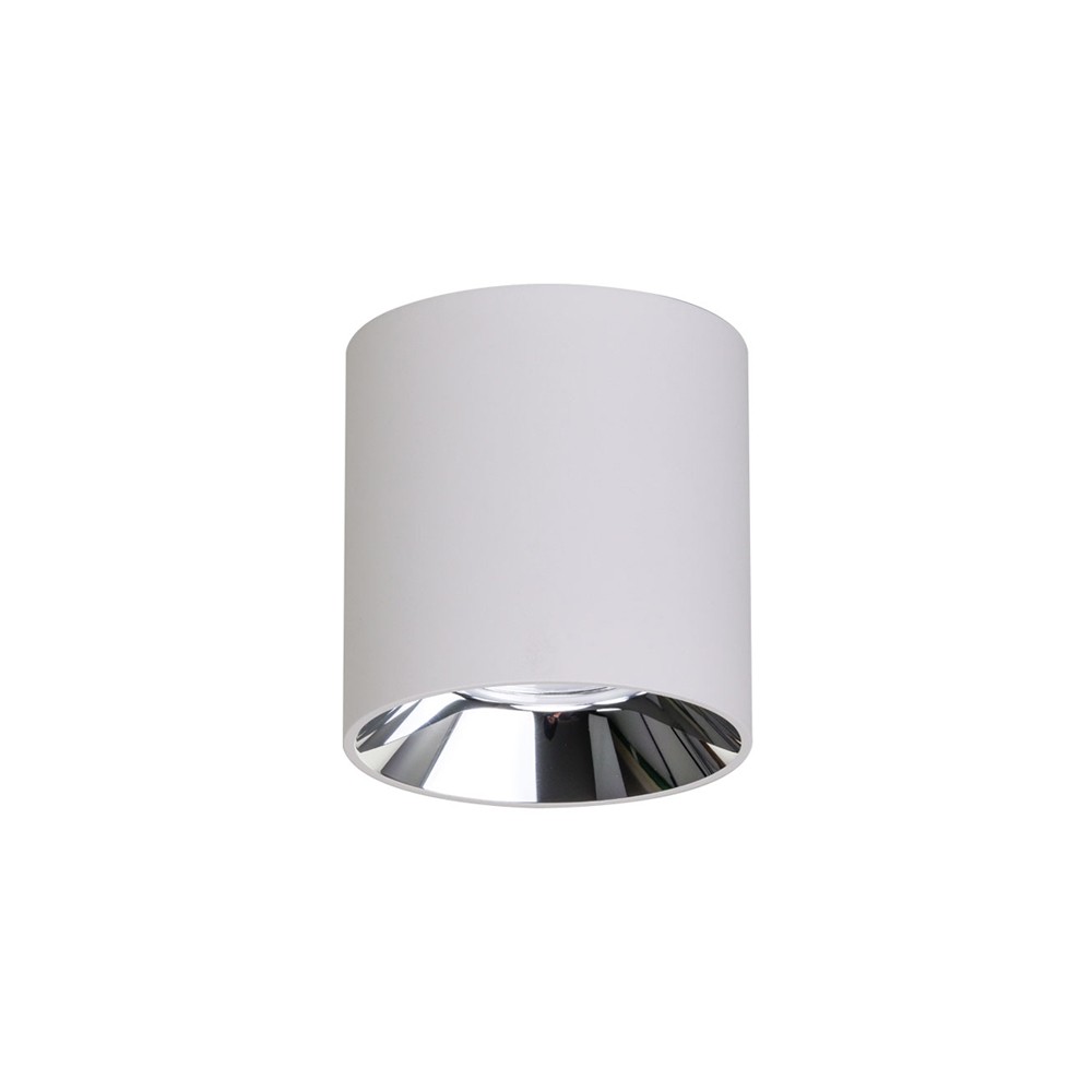 Surface Mounted 9W PLX 2021 White
