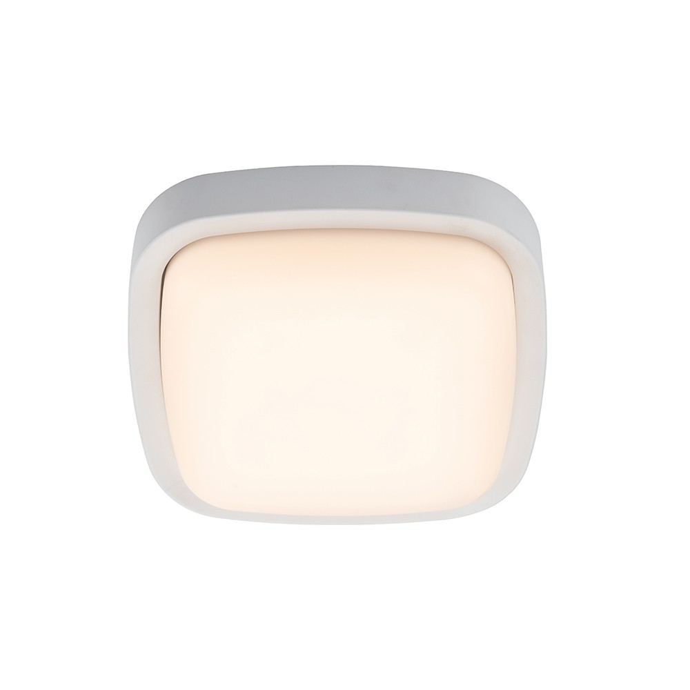 Surface Square 12W  White
