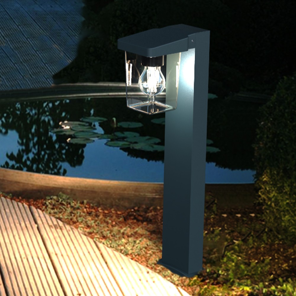 Garden Light PLX 8002-B Model