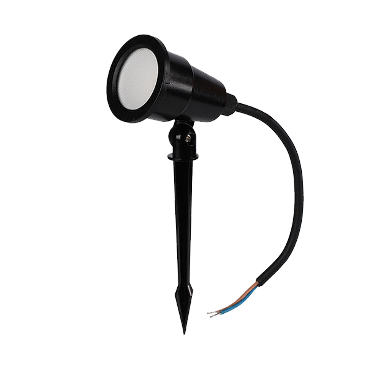 Garden Spike Light 7w PLX 4006
