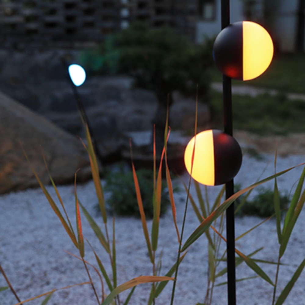 Garden Light PLX 8009-B Model