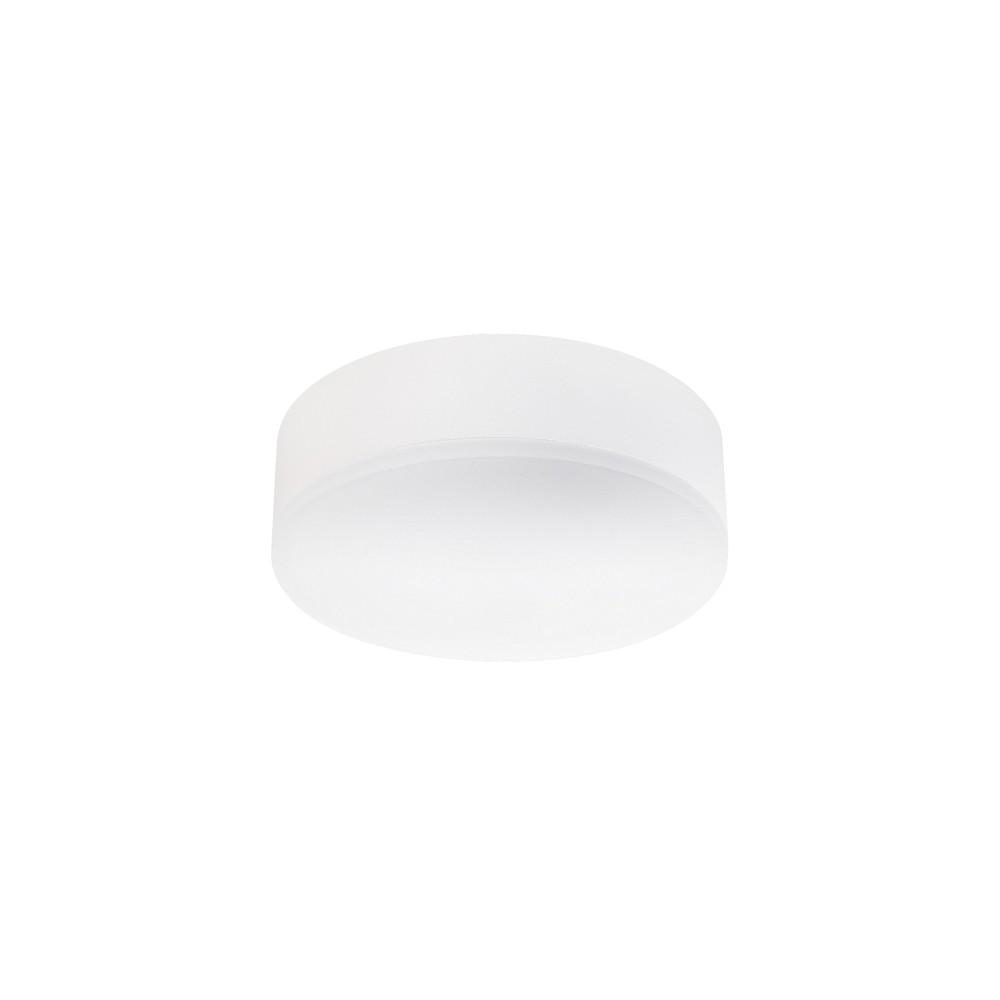 Surface Round white 12 W PLX 2017