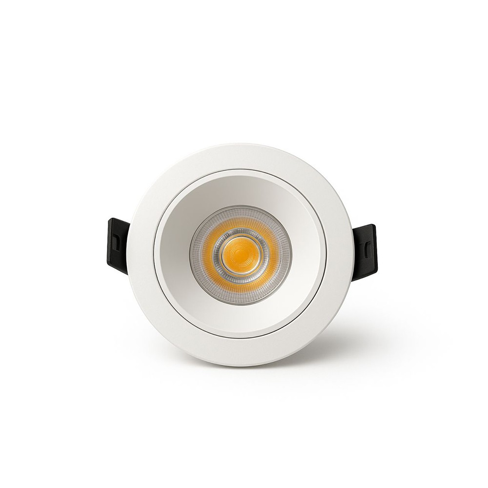 Downlight 10W PLX 3008