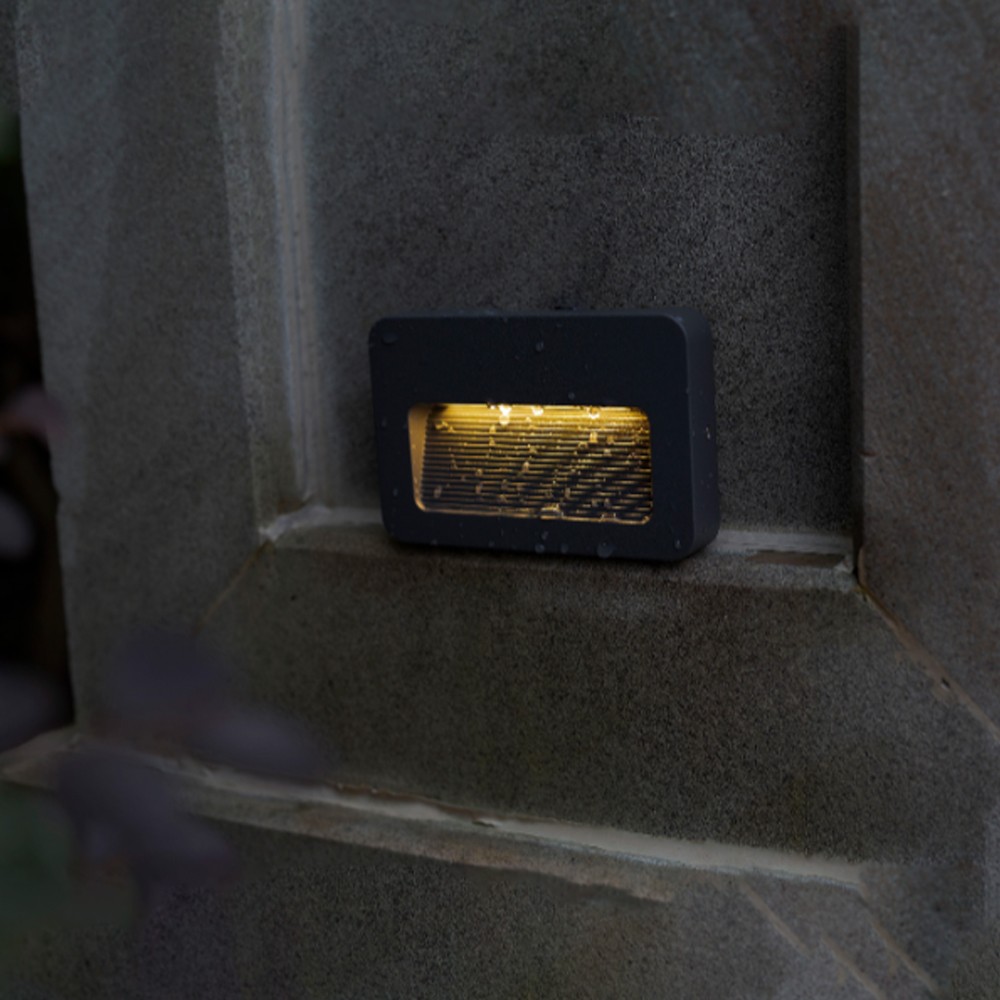 Stair light 2W PLX 4004 Model