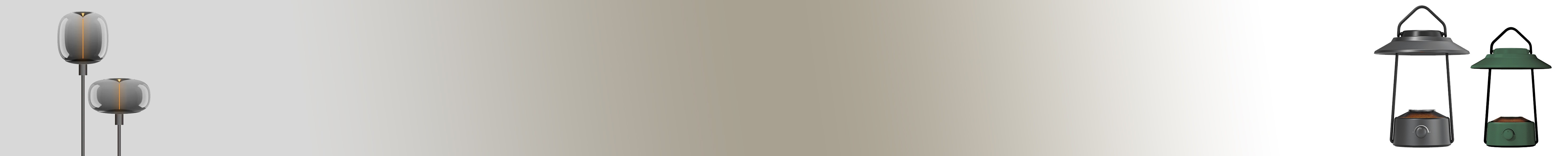 Stand Light & Desk Lamp