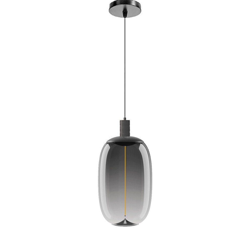 Single pendant light PLX 10003
