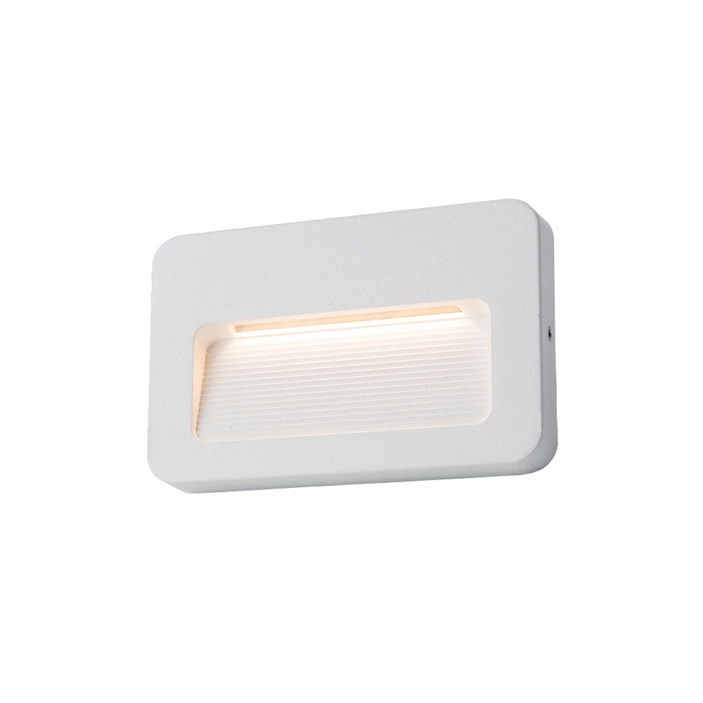Stair light 2W PLX 4005 White