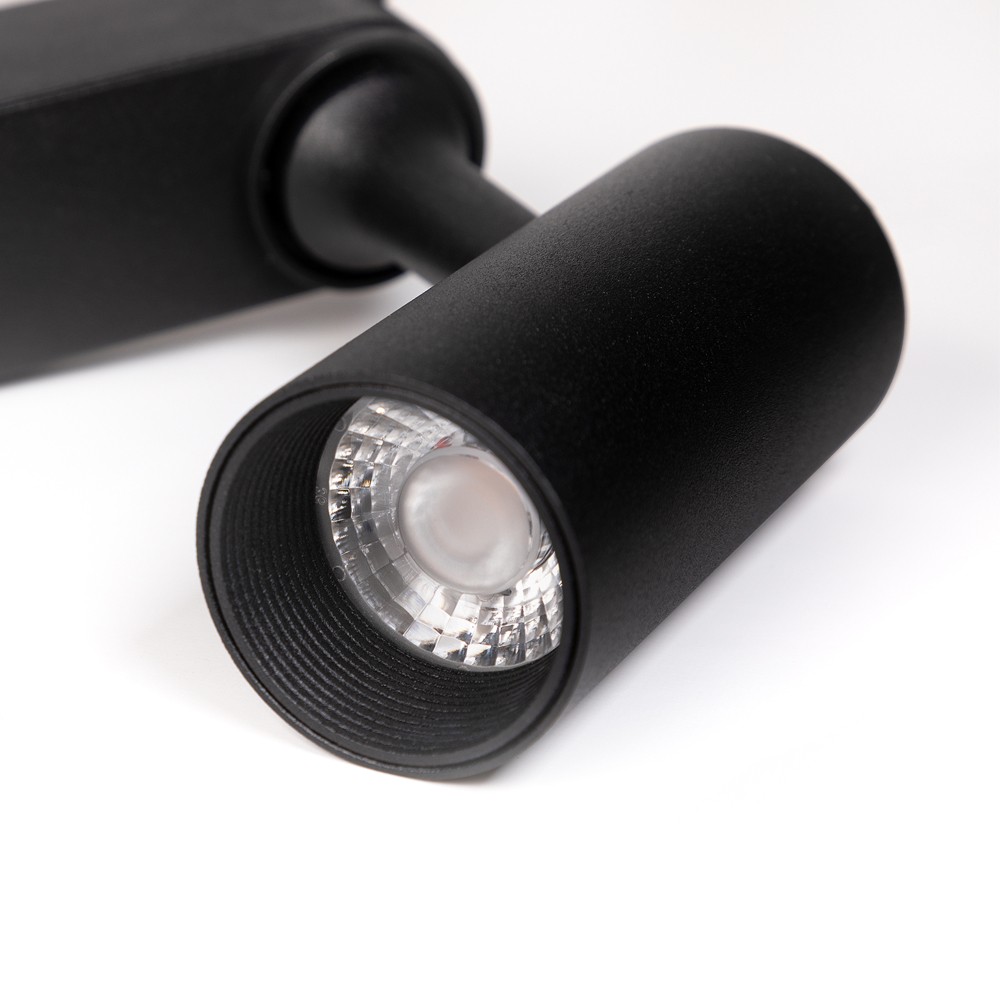 track light 7W black price