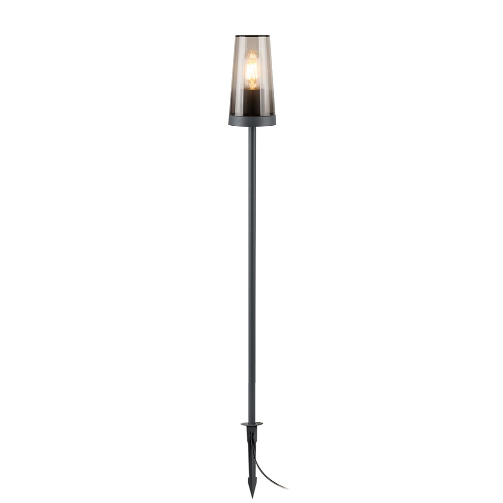Garden Light PLX 8006-B Spike
