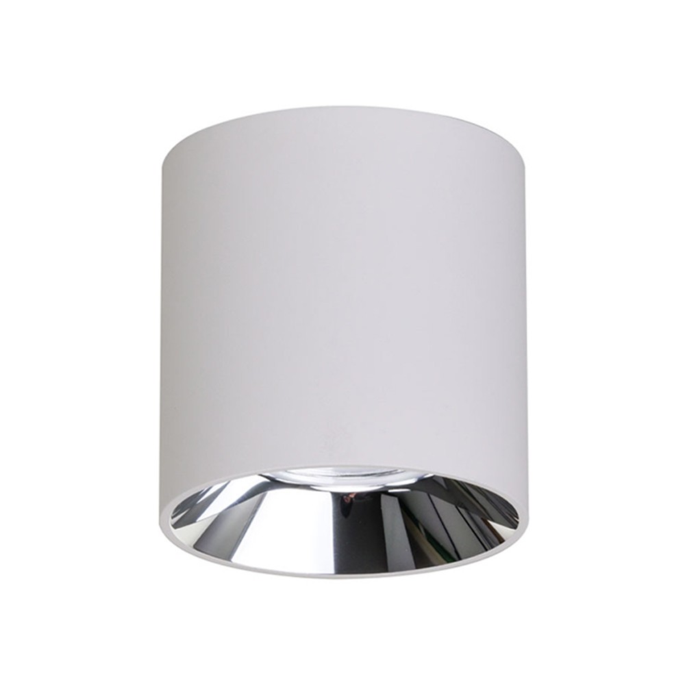 Surface Mounted 25W PLX 2023 White