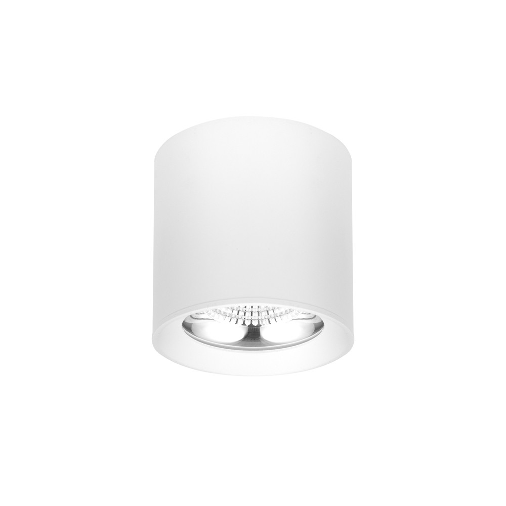 9w surface mounted light white price