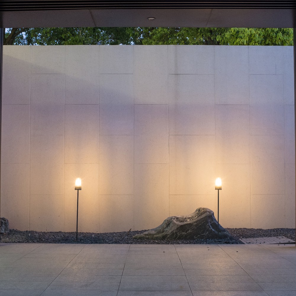 Garden Light PLX 8006-B Model