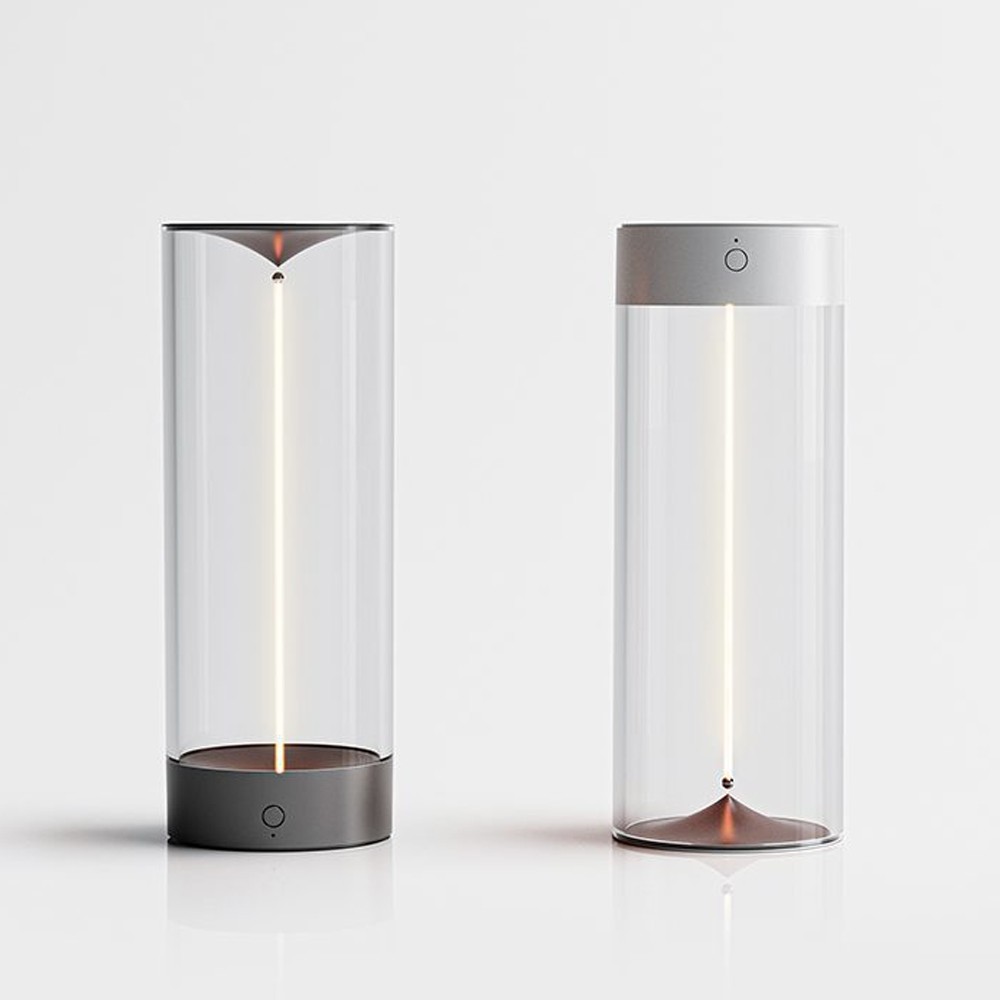 Rechargeable Desk Lamp PLX 7003