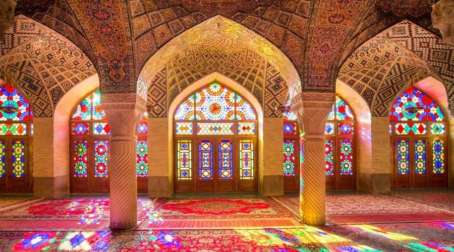 A Comprehensive Guide to Iranian Architecture: Past and Present