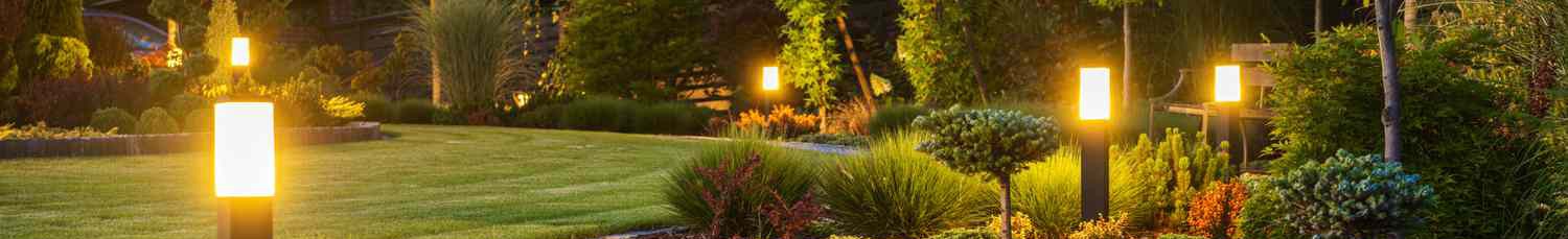 Garden Light