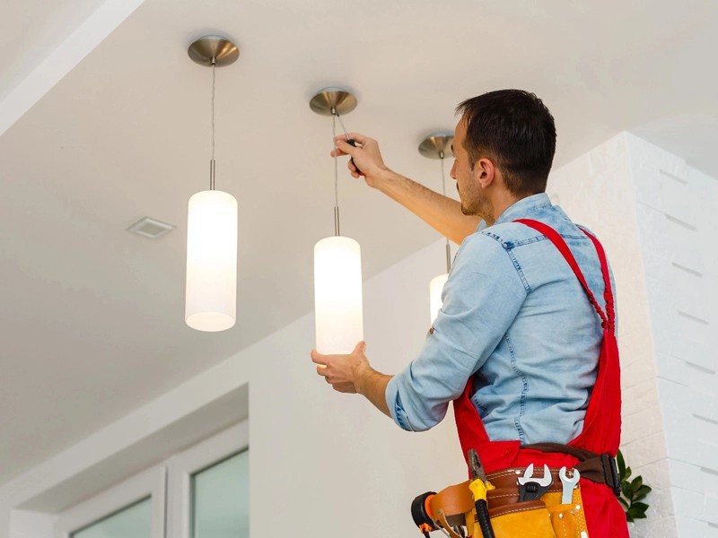 Installing Pendant Lights: Tips and Techniques for a Flawless Setup