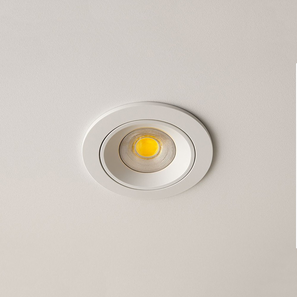 Downlight 10W PLX3008