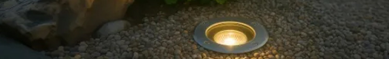Ground Light