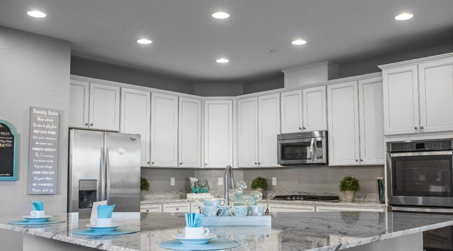 downlight for kitchen