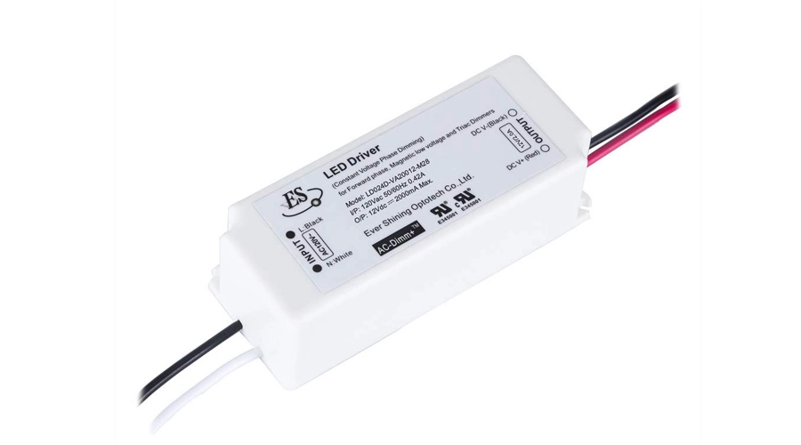 dimmable led driver