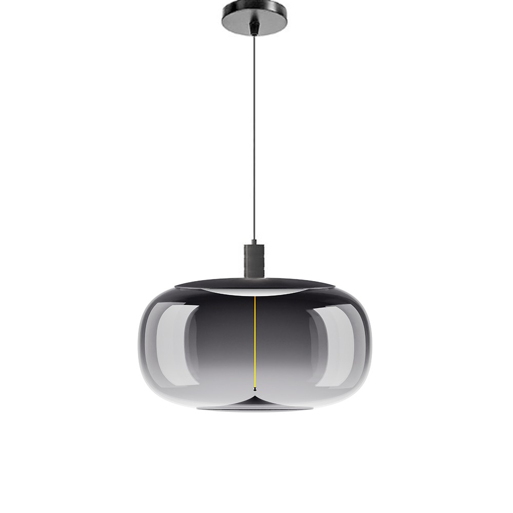 Single pendant light PLX 5009