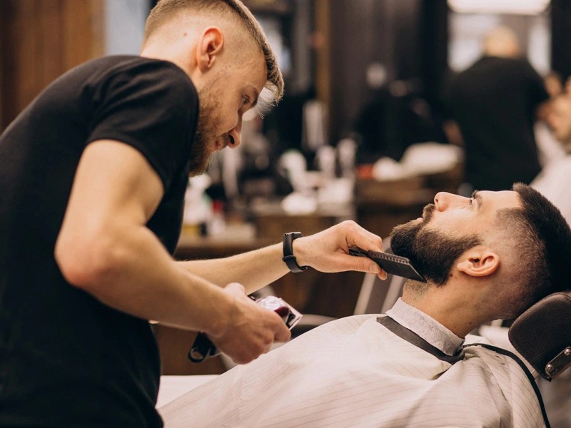 Barber Shop Lighting Ideas: Creating the Perfect Atmosphere