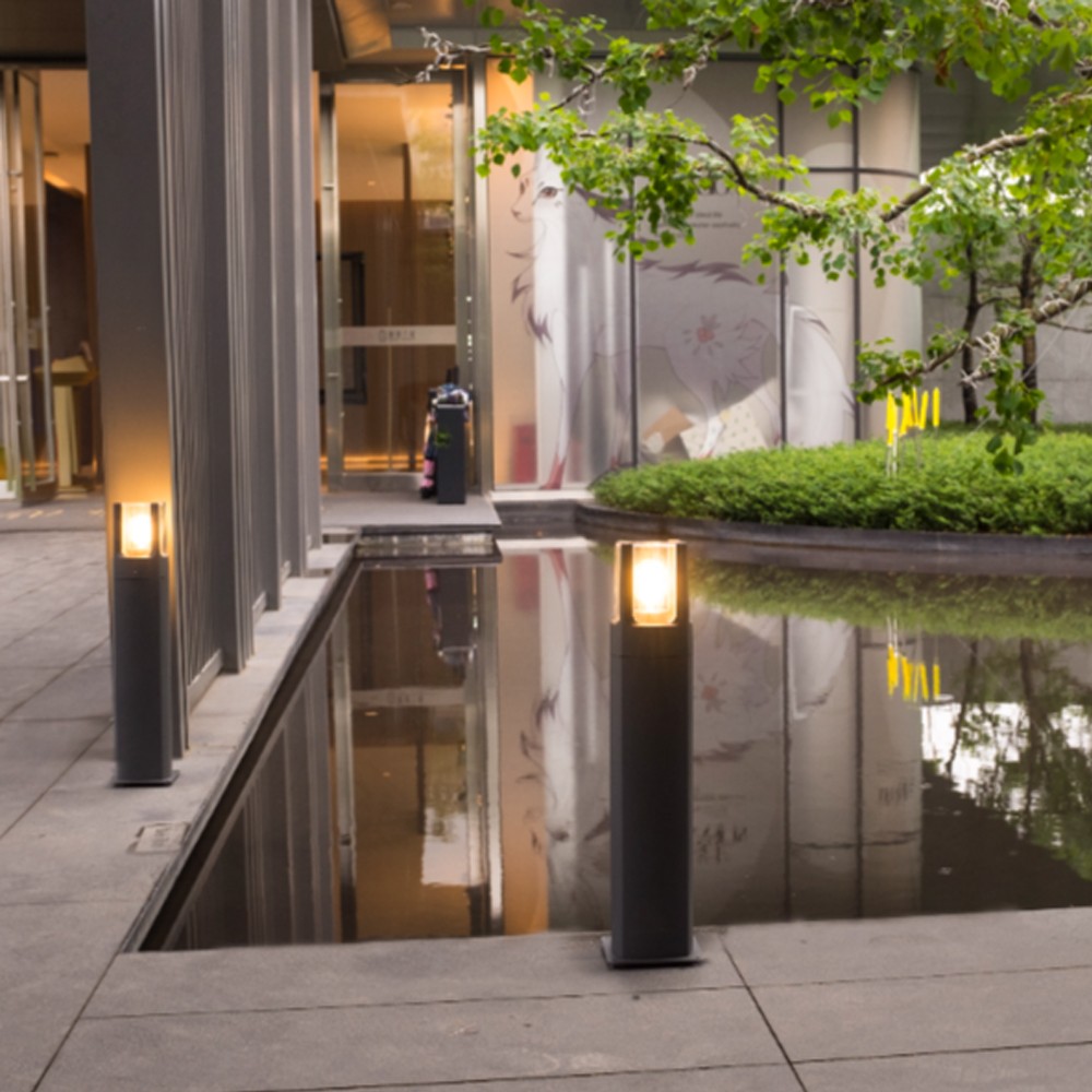 Garden Light PLX 8008-B Model