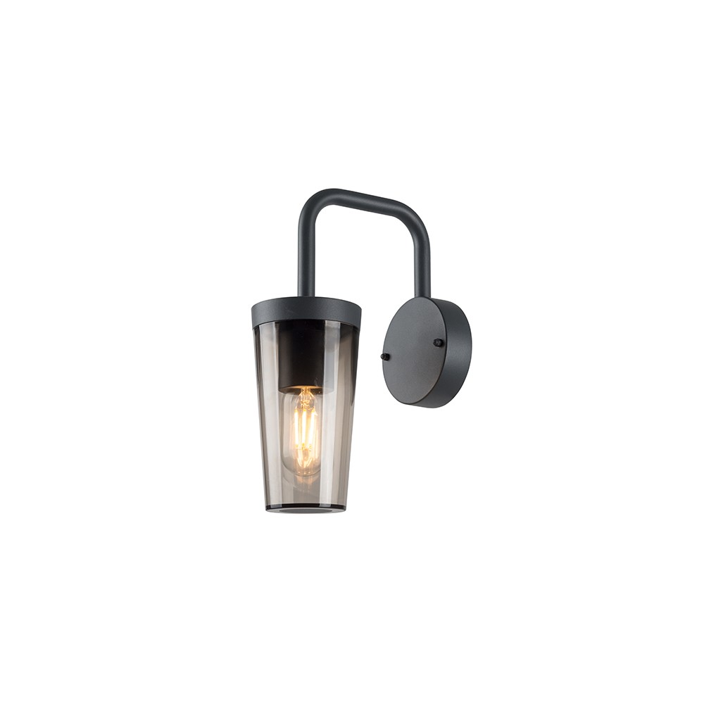 Garden Wall Light PLX 8006-W