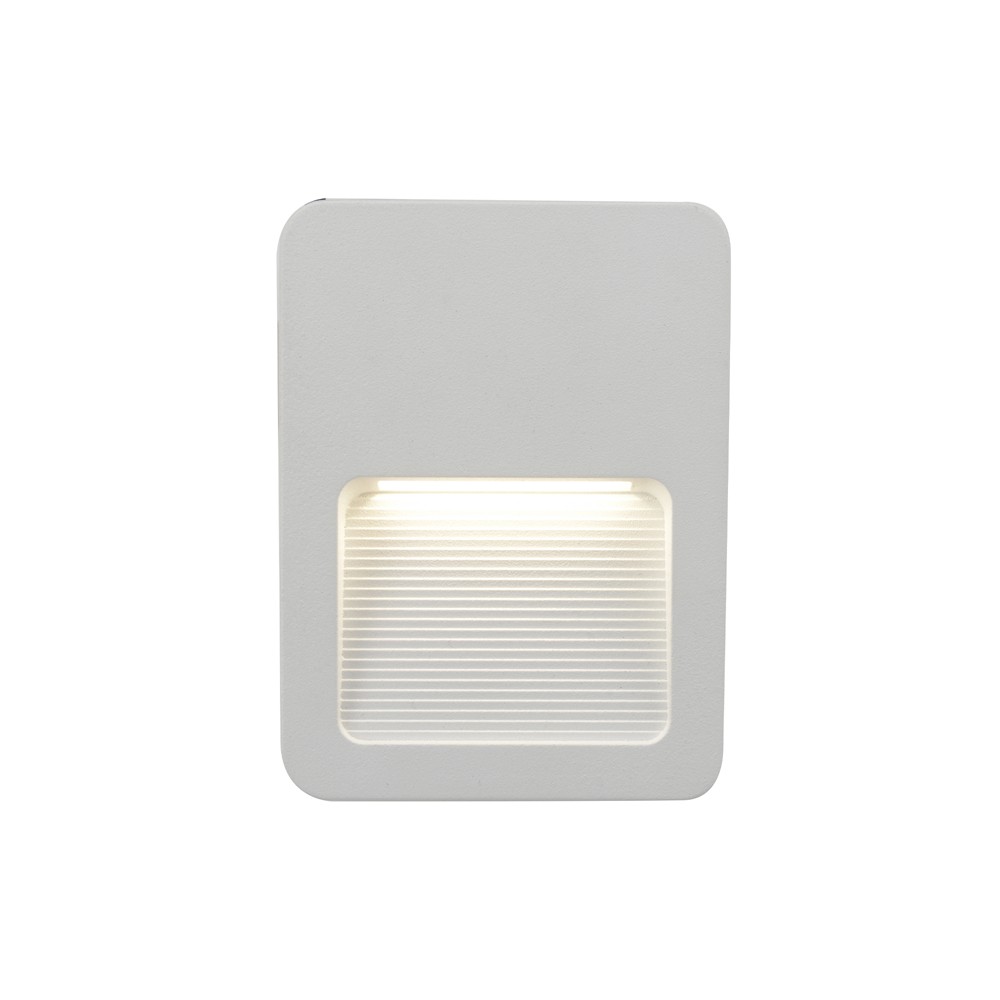 Stair light 2W PLX 4004 White