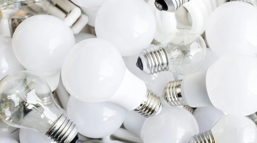 how to repair led bulb at home
