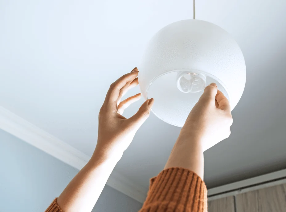 how to install pendant lights